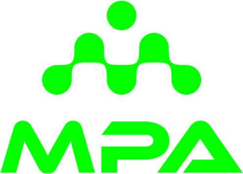 MPA Supps logo