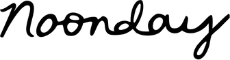 Noonday logo
