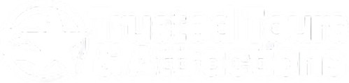 Trusted Tours & Attractions logo