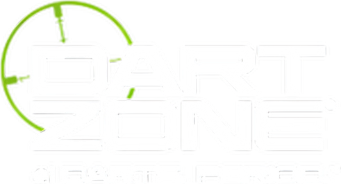 Dart Zone Blasters logo