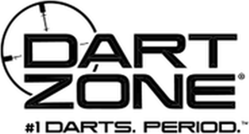 Dart Zone Blasters logo