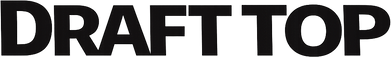 Draft Top logo