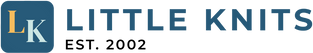 Little Knits logo