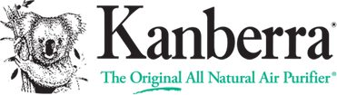 Kanberra Gel logo