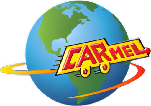 Carmel Car & Limo logo