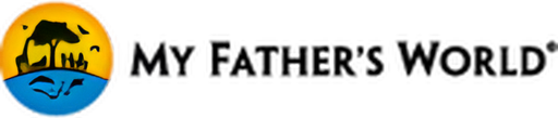 My Father's World logo