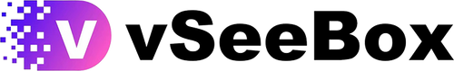 vSeeBox Official Store logo