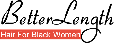 BetterLength Hair Extensions logo