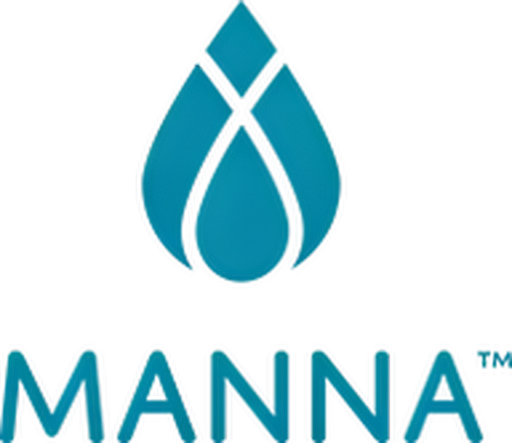 Manna Hydration logo