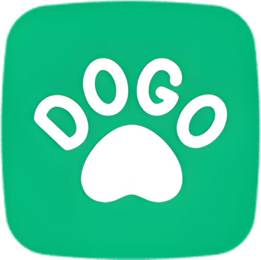 Dogo App logo