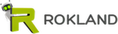 Rokland logo