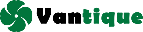 Vantique logo