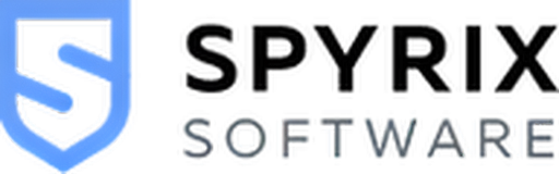 Spyrix logo