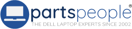 Parts-People logo