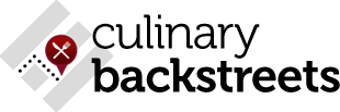 Culinary Backstreets logo