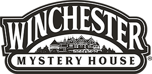 Winchester Mystery House logo