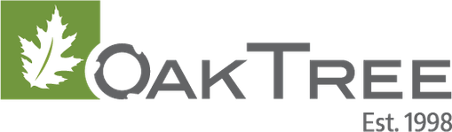 OakTree Supply logo