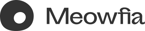 MEOWFIA logo