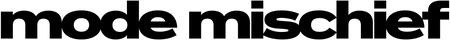 Mode Mischief Studios logo