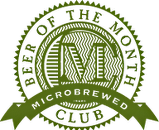 Beer of the Month Club logo