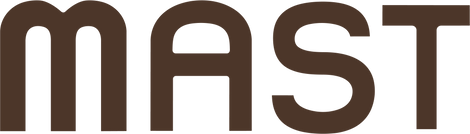MAST logo