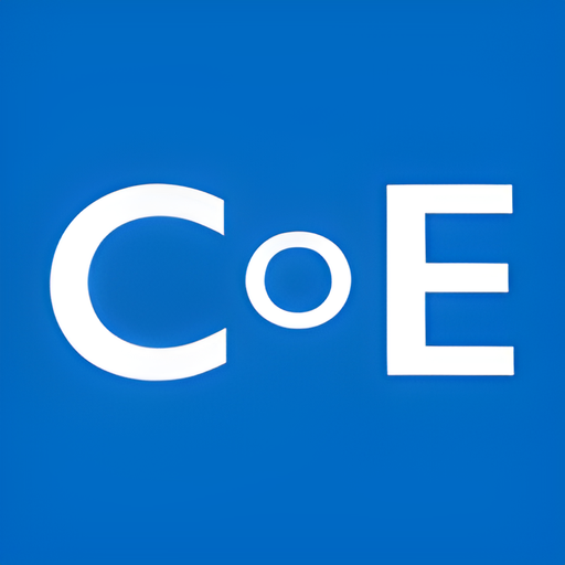 Centre of Excellence logo