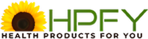 Health Products For You logo