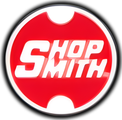ShopSmith USA logo