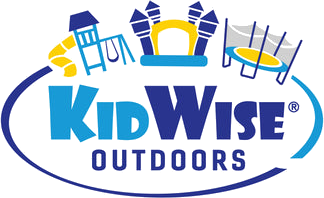 KidWise Outdoors logo
