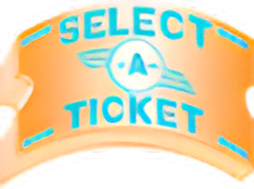 Select-A-Ticket logo