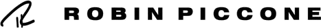 Robin Piccone logo