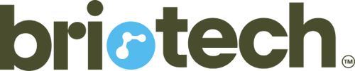 Briotech logo