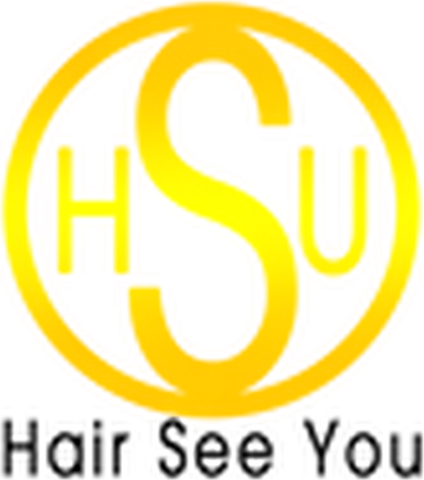 HSUhairextensions logo