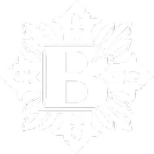 Bishop Tattoo Supply logo