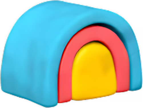 Flow logo