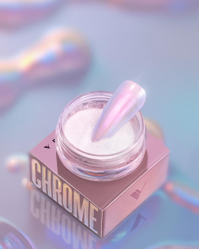 V Beauty Pure logo
