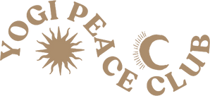 Yogi Peace Club logo