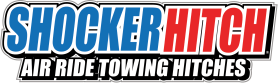 Shocker Hitch® logo