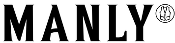 Manlytshirt logo