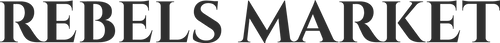 Rebels Market logo