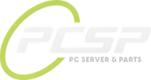 PC Server & Parts logo