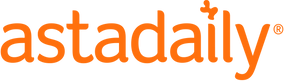Astadaily logo