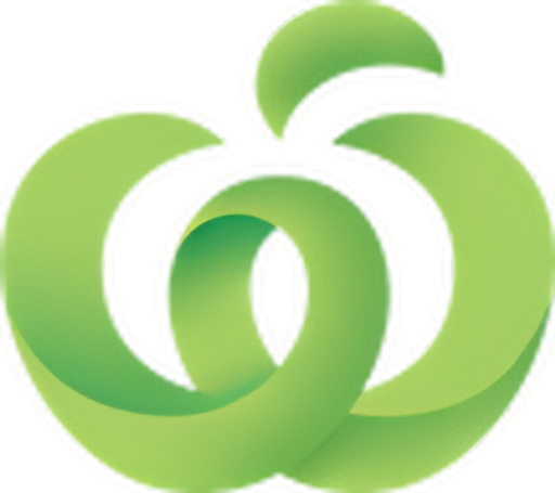 Woolworths logo