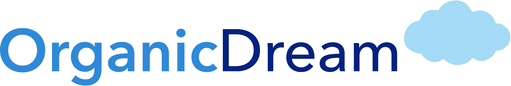 organicdreambaby logo