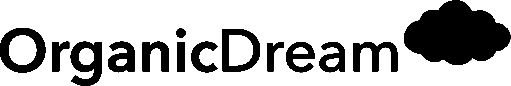 organicdreambaby logo