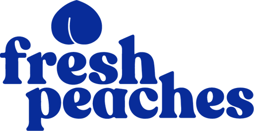 Fresh Peaches logo
