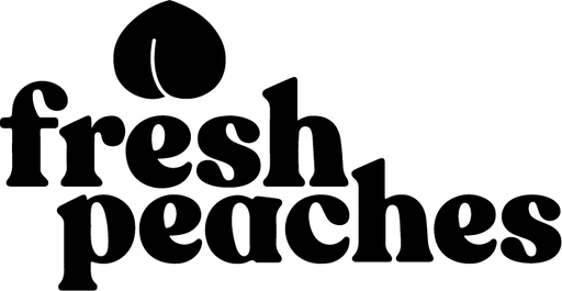 Fresh Peaches logo