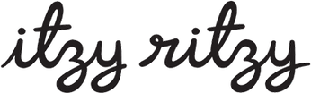 Itzy Ritzy logo