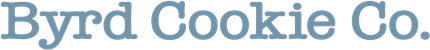 Byrd Cookie Company logo