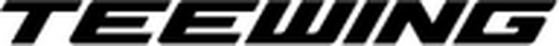 TEEWING logo